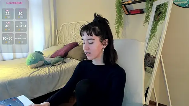 Belle Via online show from January 19, 9:11 am