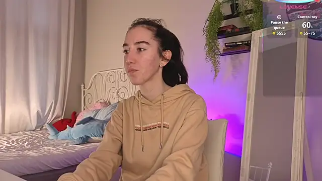 Belle Via online show from September 22, 3:36 pm