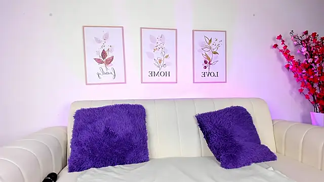 Harmony Malkova online show from January 31, 12:06 am