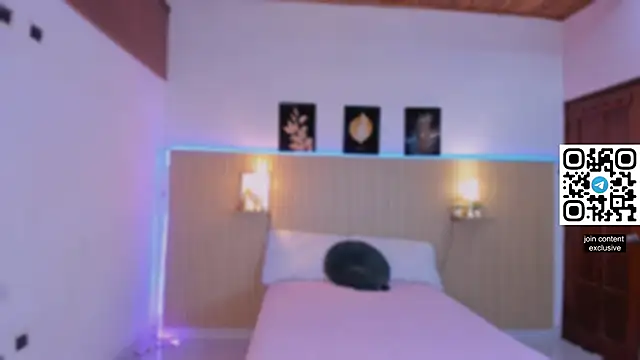 Harmony Malkova online show from November 14, 12:09 am