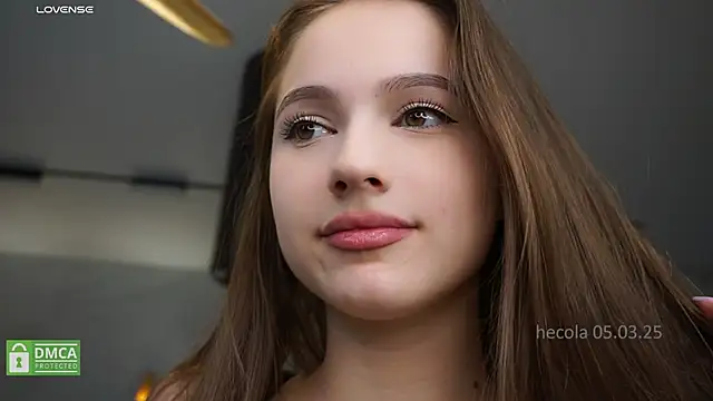 hecola online show from March 5, 2:23 pm