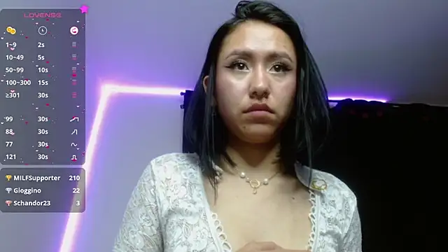 Snapshot of Anne_Nicholson chatting on December 3, 9:33 am Anne Nicholson online show from December 3, 9:33 am