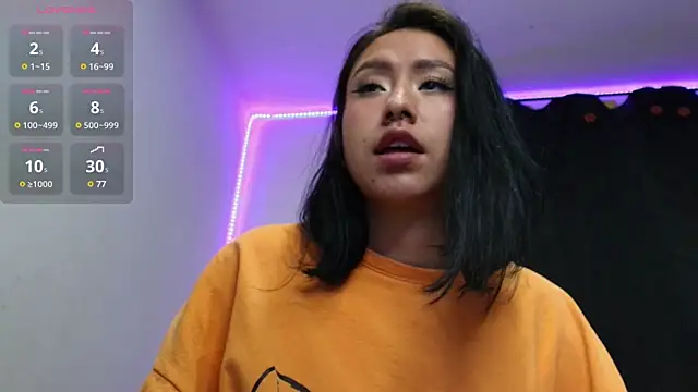 Snapshot of Anne_Nicholson chatting on February 14, 5:41 am Anne Nicholson online show from February 14, 5:41 am