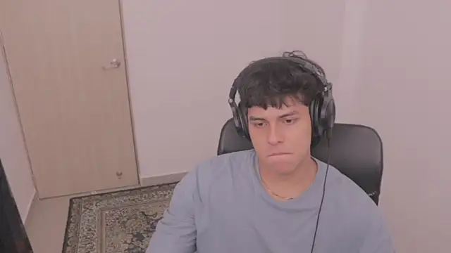 Tony Hoffa online show from November 12, 4:07 pm