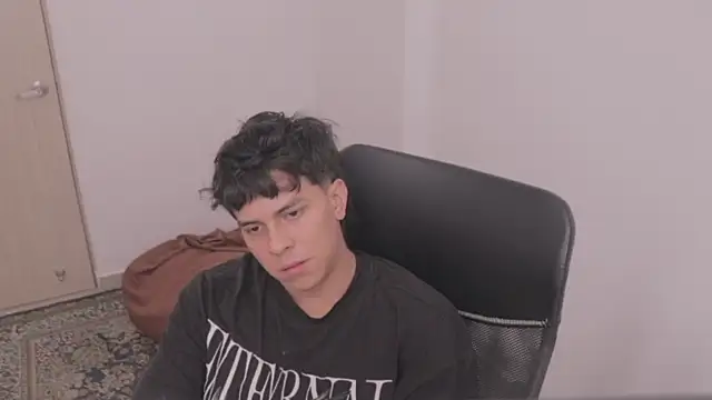 Tony Hoffa online show from November 15, 3:52 pm