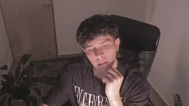 Tony Hoffa online show from January 14, 1:00 am