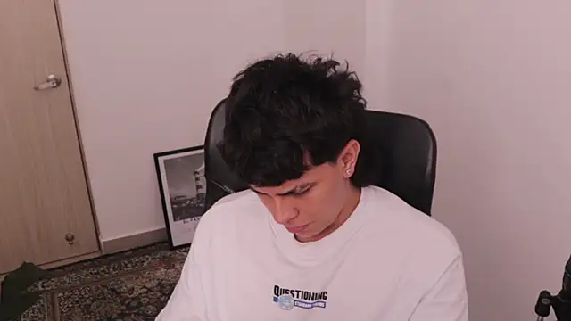 Tony Hoffa online show from March 22, 8:34 pm