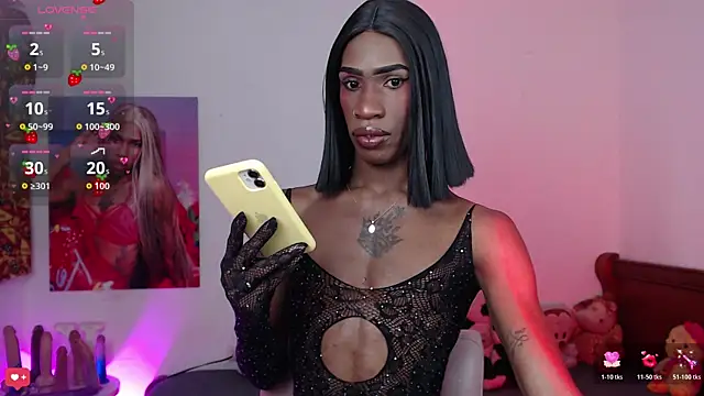 Kendall Gil online show from November 22, 12:48 pm