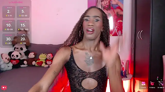 Kendall Gil online show from December 4, 5:39 am