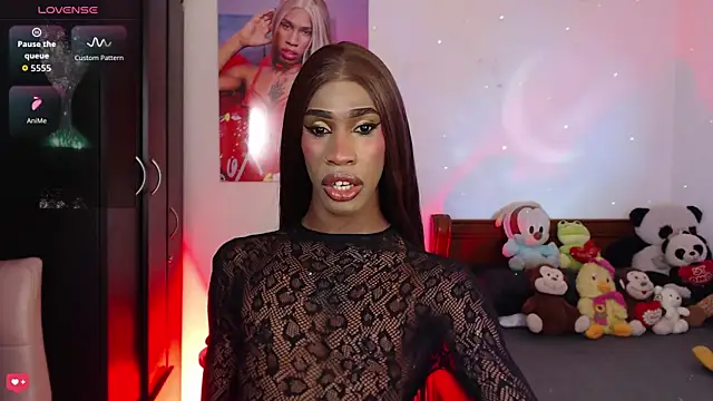 Kendall Gil online show from January 13, 3:45 am