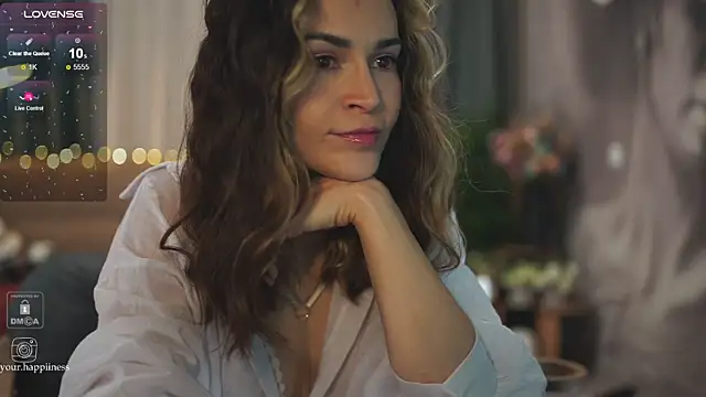 Feral Berrry  online show from January 17, 6:15 am