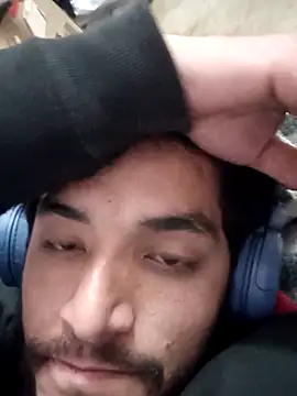 nskgenz online show from December 17, 9:10 pm