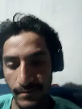 nskgenz online show from April 7, 10:09 pm