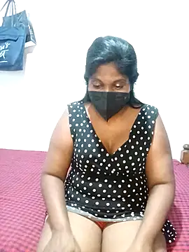 Aroma Sl online show from November 7, 2:39 pm