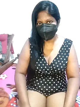 Snapshot of Aroma_Sl chatting on January 7, 3:20 am Aroma Sl online show from January 7, 3:20 am