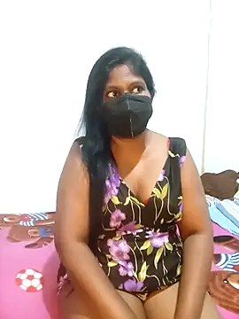 Snapshot of Aroma_Sl chatting on January 9, 3:37 pm Aroma Sl online show from January 9, 3:37 pm