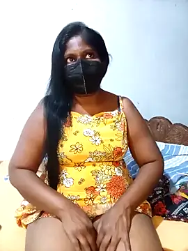 Snapshot of Aroma_Sl chatting on January 18, 2:43 pm Aroma Sl online show from January 18, 2:43 pm