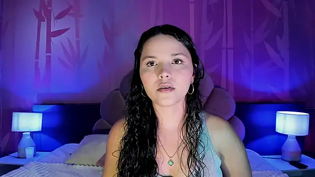 Snapshot of LottiCarter chatting on January 22, 3:09 am LottiCarter online show from January 22, 3:09 am