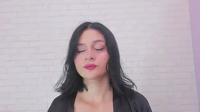 Tiffany mendez online show from February 10, 12:08 pm