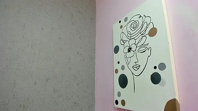 Tiffany mendez online show from November 10, 12:04 pm