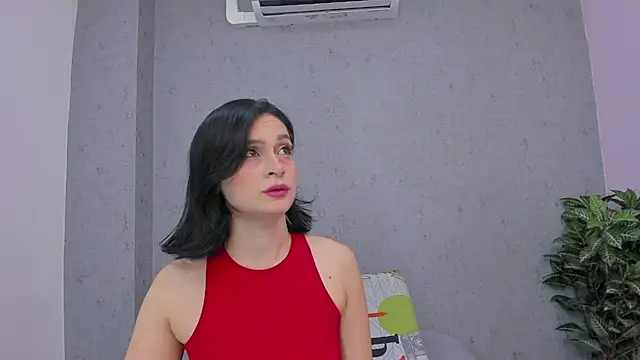 Tiffany mendez online show from November 15, 12:13 pm