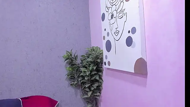 Tiffany mendez online show from February 13, 12:01 pm