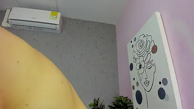 Tiffany mendez online show from March 12, 12:11 pm