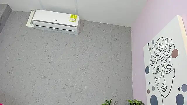 Tiffany mendez online show from March 19, 12:09 pm