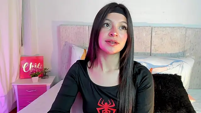 LucyEvans  online show from September 10, 3:17 am