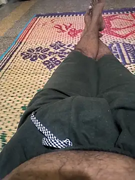 karthick25 online show from January 5, 6:00 pm