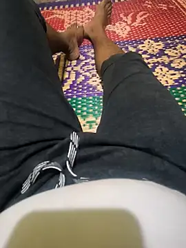 karthick25 online show from February 16, 5:09 pm