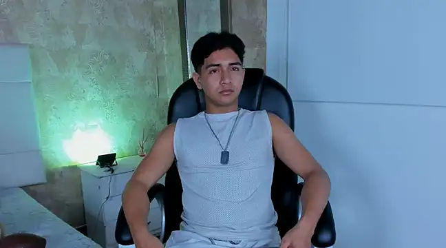 Snapshot of Muichiro_tokito1 chatting on December 21, 3:58 am Muichiro tokito1 online show from December 21, 3:58 am