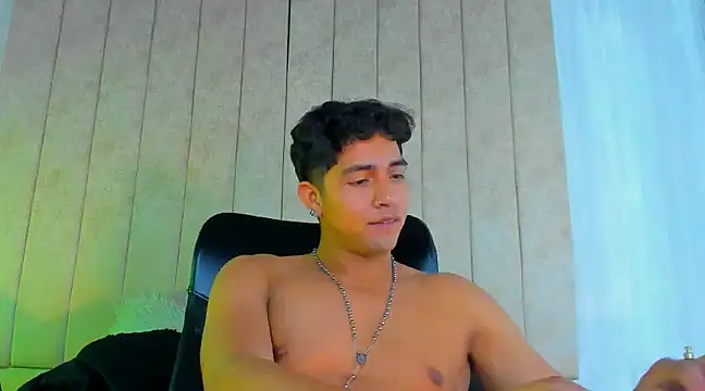 Muichiro tokito1 online show from January 21, 4:10 am