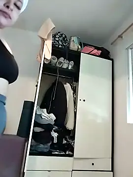 sammymoon online show from February 6, 4:25 pm