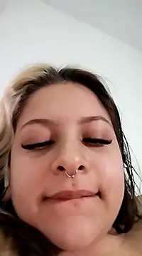 sammymoon online show from February 18, 10:49 am