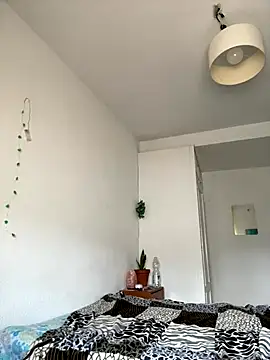 sammymoon online show from October 29, 9:44 am