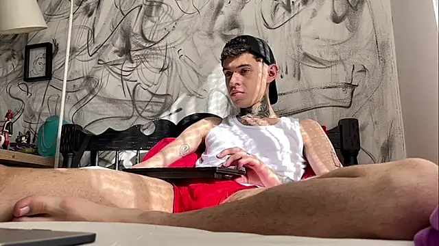 Saturno v online show from January 5, 1:36 pm