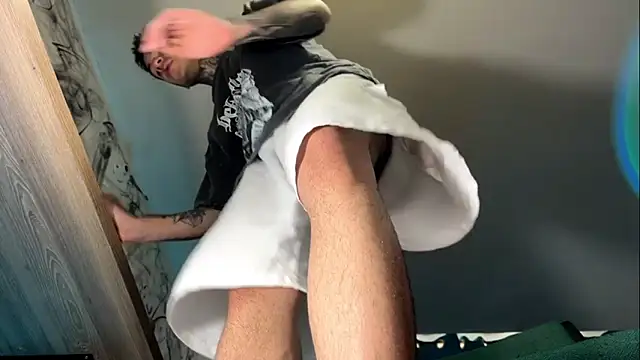 Saturno v online show from January 10, 11:18 pm