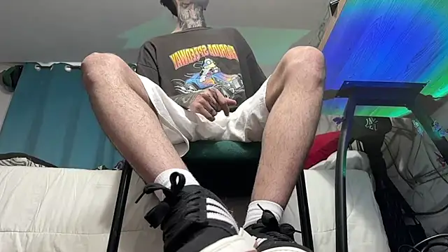 Saturno v online show from January 11, 1:53 pm