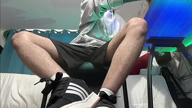 Saturno v online show from January 17, 12:53 am