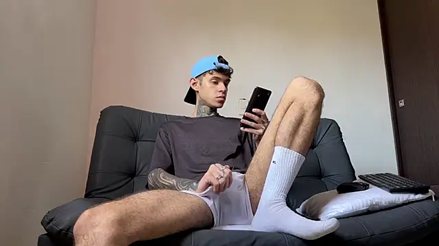 Saturno v online show from September 24, 2:59 am