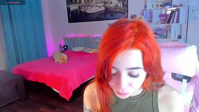 Snapshot of Ramona_Johnson chatting on January 20, 3:04 am Ramona Johnson online show from January 20, 3:04 am
