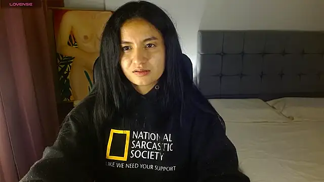 ChloeSanchezx online show from March 7, 2:57 am