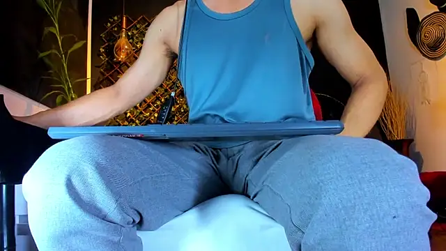 alessandro wye online show from February 10, 10:52 am