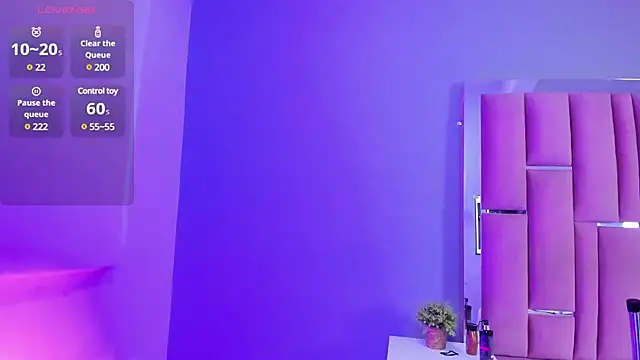 AnaHank  online show from February 7, 4:59 am