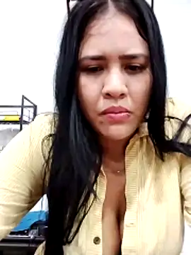 Miia grand online show from December 29, 10:25 pm