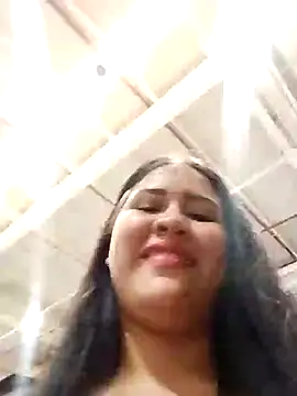 Miia grand online show from January 14, 4:18 pm