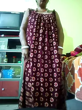 Snapshot of Riyaa_2024 chatting on December 28, 10:58 am Riyaa 2024 online show from December 28, 10:58 am