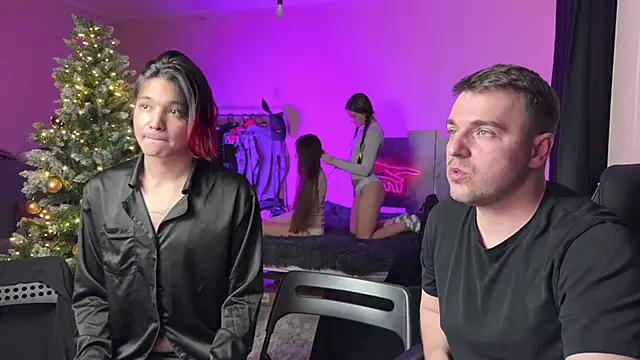 fcjuicy pussy online show from December 25, 3:17 pm