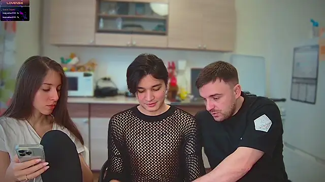 fcjuicy pussy online show from January 15, 10:49 am